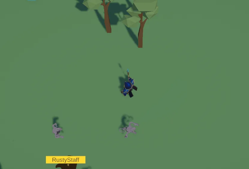 Project Survivor